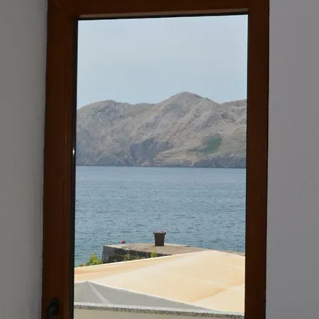 Apartman Mul Baska (Krk)