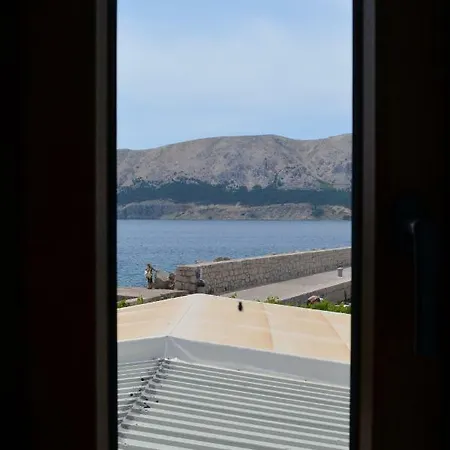 Apartman Mul Baska (Krk)