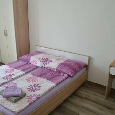 Apartman Mul *