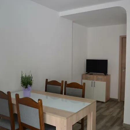 Apartman Mul *