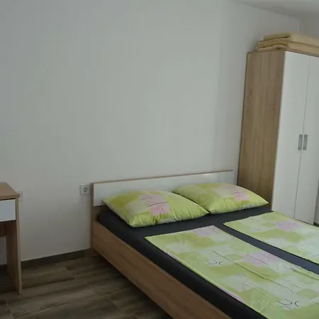 Mul Apartman Baska (Krk)