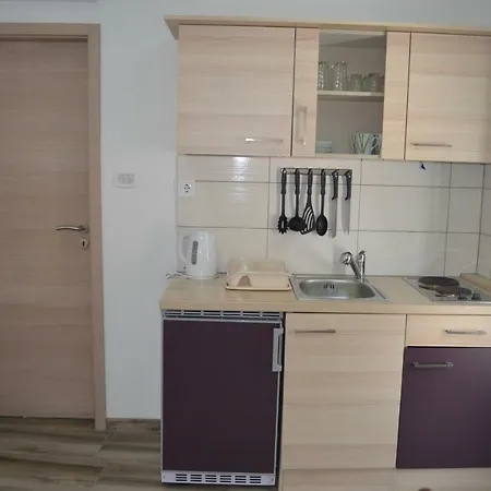 Apartmán Mul Baška