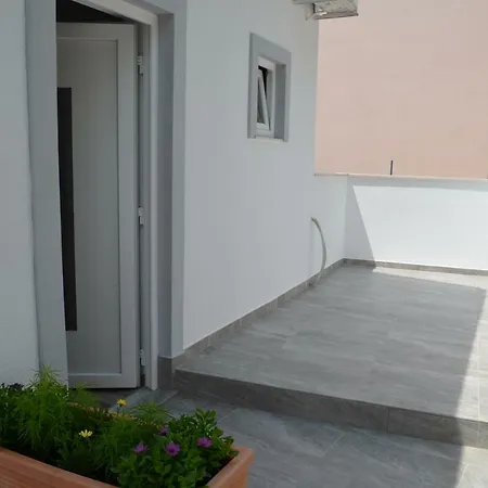 Appartement Mul *
