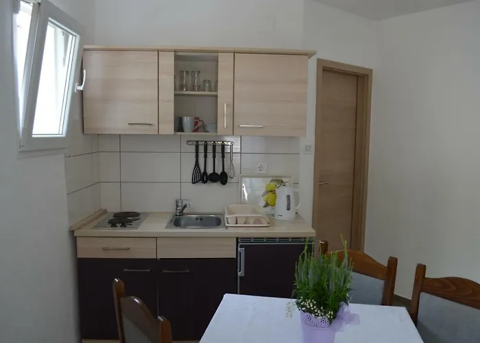 Mul Appartement *