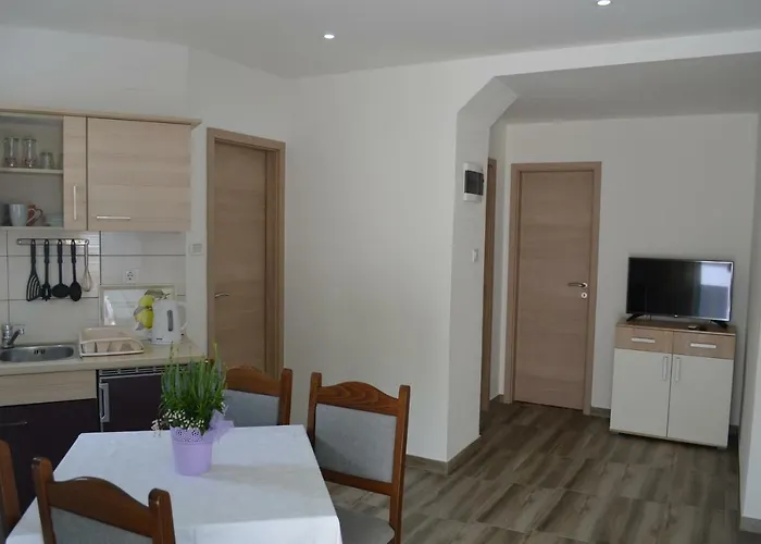 Apartamento Mul Baška