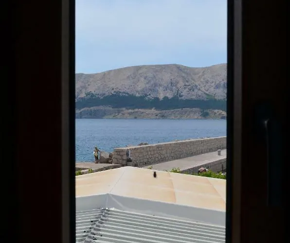 Appartement Mul Baška