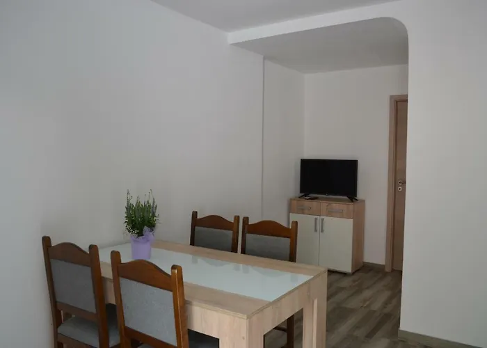 Appartement Mul *